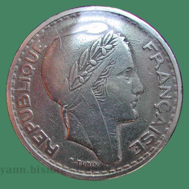 Algérie 100 Francs 1950 - Algeria