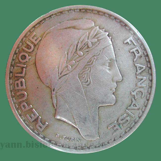 Algérie 100 Francs 1952 - Algeria