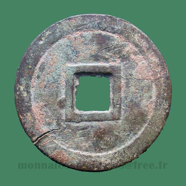 Annam Minh-Mang