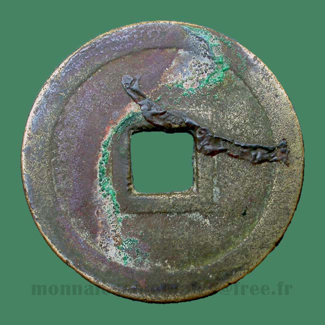 Annam Minh-Mang