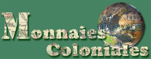 logo monnaies coloniales